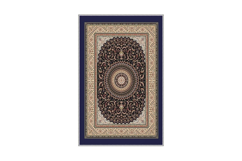 Homefesto Matta 80x150 cm - Multifärgad - Textil & mattor - Mattor - Små mattor
