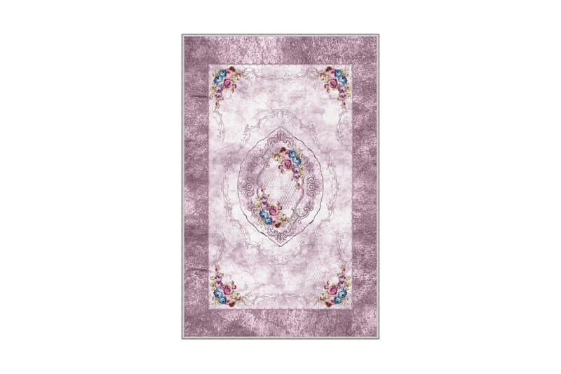 Homefesto Matta 80x150 cm - Multifärgad - Textil & mattor - Mattor - Små mattor
