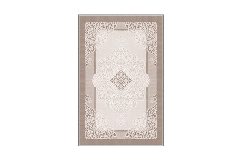 Homefesto Matta 80x150 cm - Multifärgad - Textil & mattor - Mattor - Modern matta - Wiltonmattor