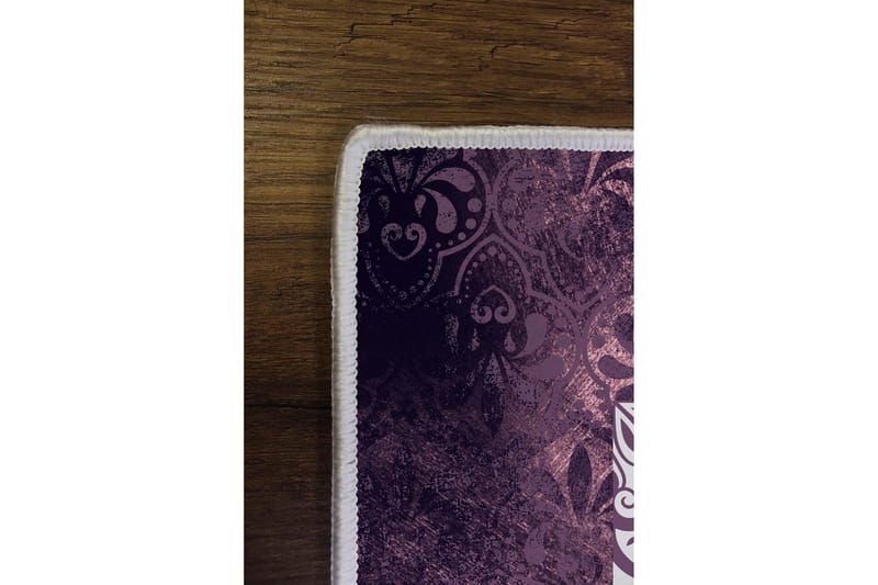 Homefesto Matta 80x150 cm - Multifärgad - Textil & mattor - Mattor - Små mattor