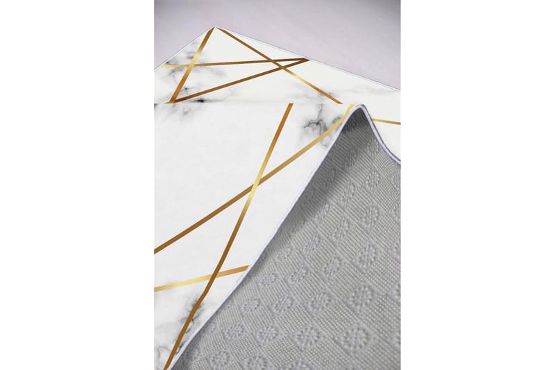 Homefesto Matta 80x150 cm - Multifärgad - Textil & mattor - Mattor - Modern matta - Wiltonmattor