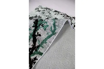 Homefesto Matta 80x150 cm - Multifärgad - Textil & mattor - Mattor - Små mattor