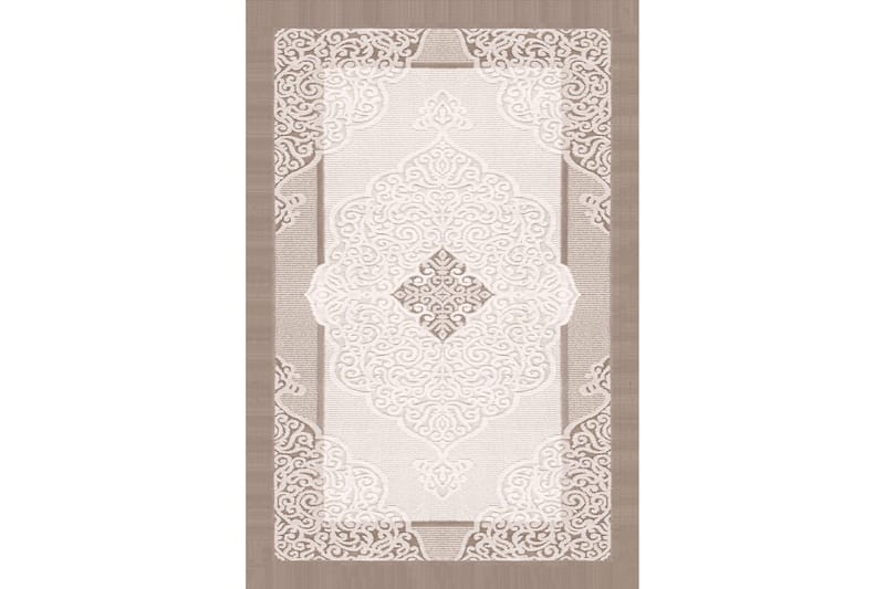 Homefesto Matta 80x150 cm - Multifärgad - Textil & mattor - Mattor - Modern matta - Wiltonmattor