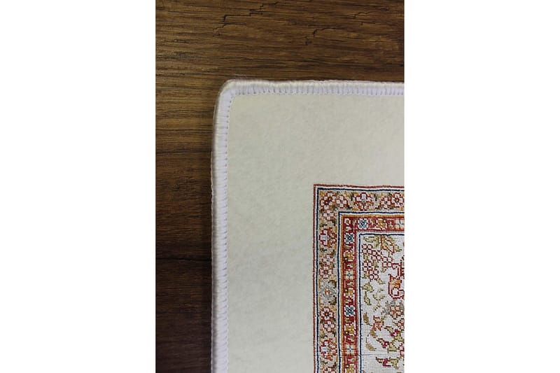 Homefesto Matta 80x150 cm - Multifärgad - Textil & mattor - Mattor - Modern matta - Wiltonmattor