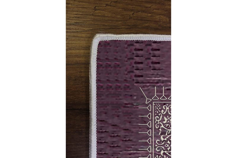 Homefesto Matta 80x150 cm - Multifärgad - Textil & mattor - Mattor - Modern matta - Wiltonmattor