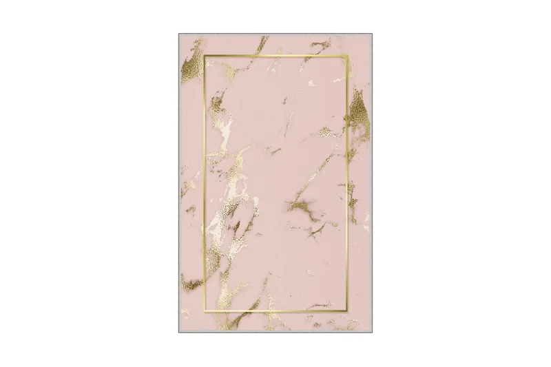 Homefesto Matta 80x150 cm - Multifärgad - Textil & mattor - Mattor - Modern matta - Wiltonmattor