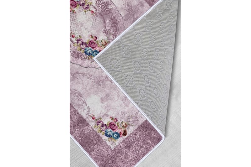 Homefesto Matta 80x150 cm - Multifärgad - Textil & mattor - Mattor - Modern matta - Wiltonmattor