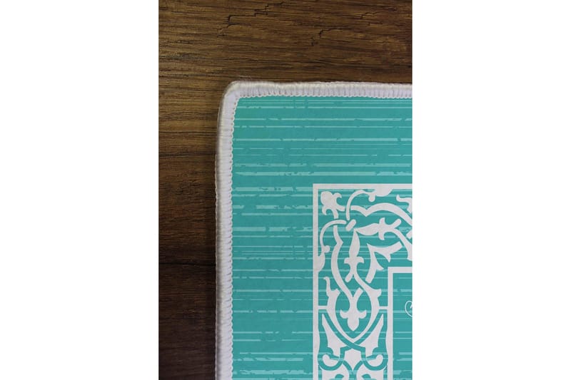 Homefesto Matta 80x150 cm - Multifärgad - Textil & mattor - Mattor - Modern matta - Wiltonmattor