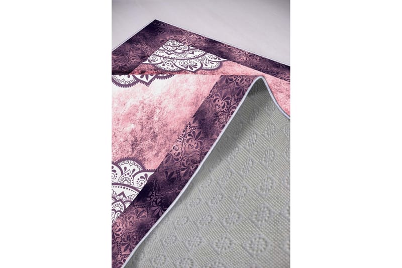 Homefesto Matta 80x150 cm - Multifärgad - Textil & mattor - Mattor - Små mattor