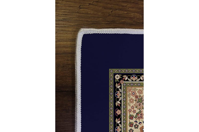 Homefesto Matta 80x150 cm - Multifärgad - Textil & mattor - Mattor - Modern matta - Wiltonmattor