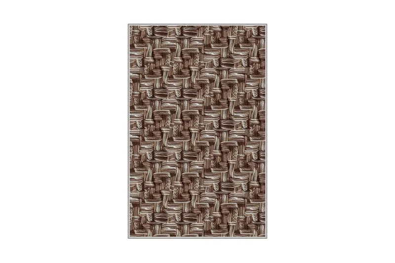 Homefesto Matta 80x150 cm, Multifärgad