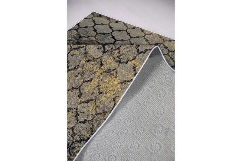 Homefesto Matta 80x150 cm - Multifärgad - Textil & mattor - Mattor - Modern matta - Wiltonmattor