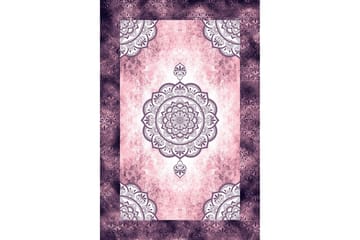 Homefesto Matta 80x150 cm - Multifärgad - Textil & mattor - Mattor - Små mattor