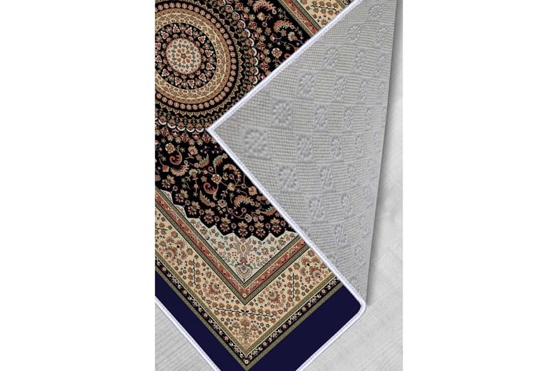 Homefesto Matta 80x150 cm - Multifärgad - Textil & mattor - Mattor - Modern matta - Wiltonmattor