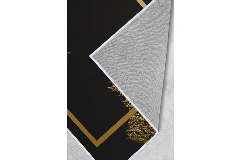 Homefesto Matta 80x150 cm - Multifärgad - Textil & mattor - Mattor - Modern matta - Wiltonmattor