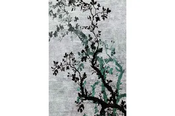 Homefesto Matta 80x150 cm - Multifärgad - Textil & mattor - Mattor - Små mattor