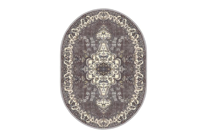 Homefesto Matta 80x150 cm, Multifärgad