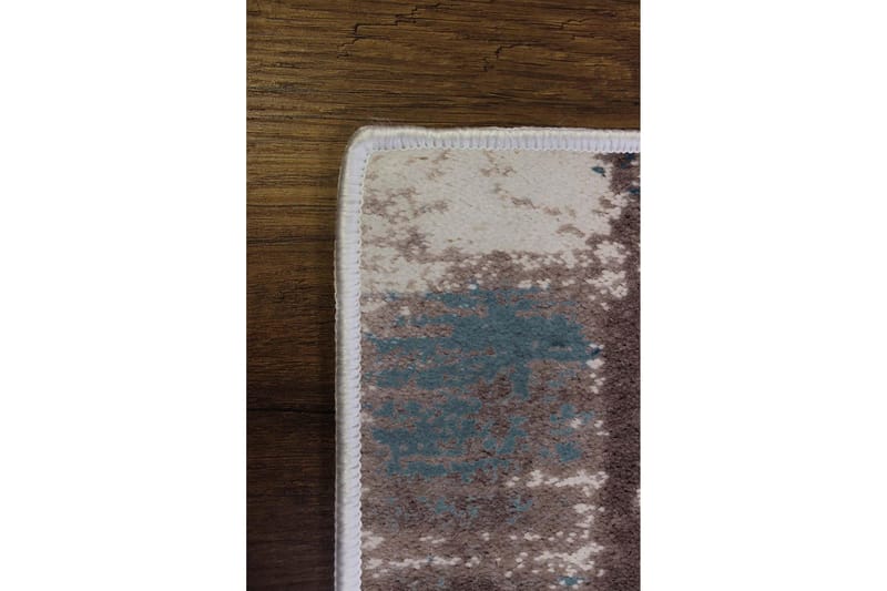 Homefesto Matta 80x150 cm - Multifärgad - Textil & mattor - Mattor - Modern matta - Wiltonmattor