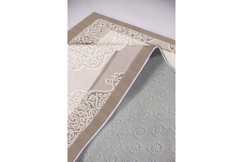 Homefesto Matta 80x150 cm - Multifärgad - Textil & mattor - Mattor - Modern matta - Wiltonmattor