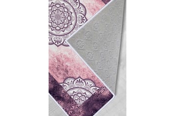 Homefesto Matta 80x150 cm - Multifärgad - Textil & mattor - Mattor - Små mattor