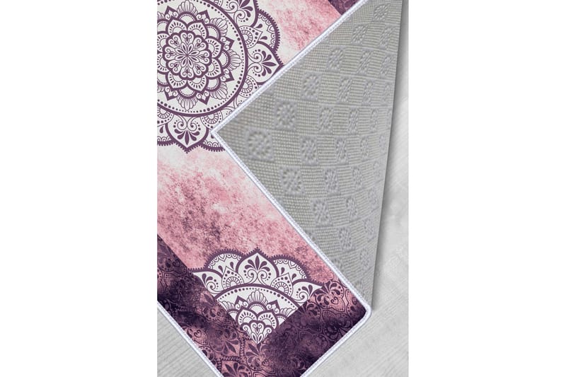 Homefesto Matta 80x150 cm - Multifärgad - Textil & mattor - Mattor - Små mattor