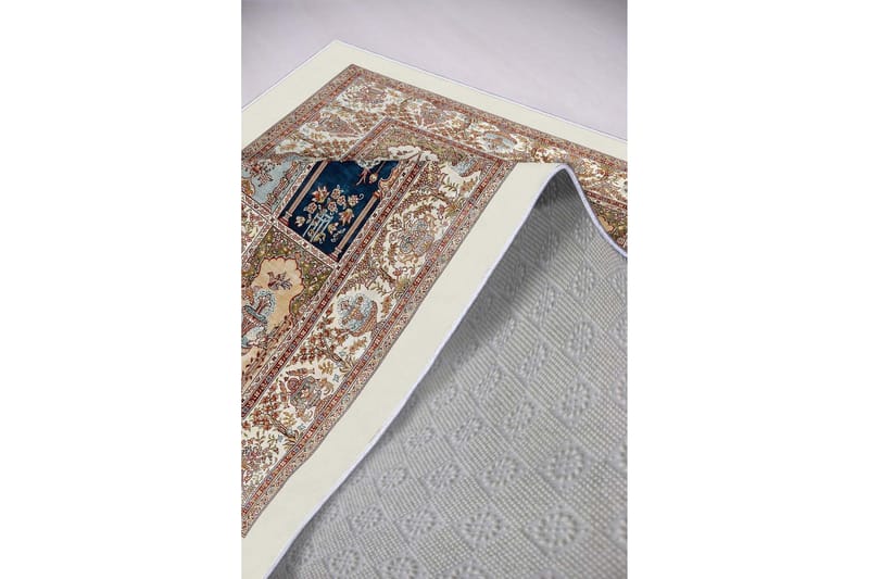 Homefesto Matta 80x150 cm - Multifärgad - Textil & mattor - Mattor - Modern matta - Wiltonmattor