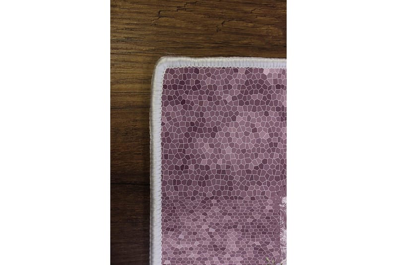 Homefesto Matta 80x150 cm - Multifärgad - Textil & mattor - Mattor - Modern matta - Wiltonmattor