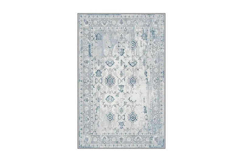 Homefesto Matta 80x150 cm, Multifärgad