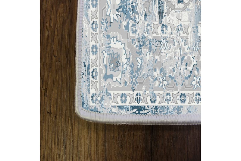 Homefesto Matta 80x150 cm - Multifärgad - Textil & mattor - Mattor - Modern matta - Wiltonmattor