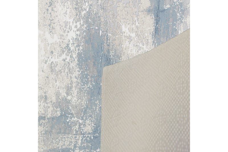 Homefesto Matta 80x200 cm - Multifärgad - Textil & mattor - Mattor - Modern matta - Wiltonmattor