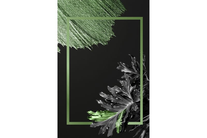 Homefesto Matta 80x200 cm - Multifärgad - Textil & mattor - Mattor - Modern matta - Wiltonmattor