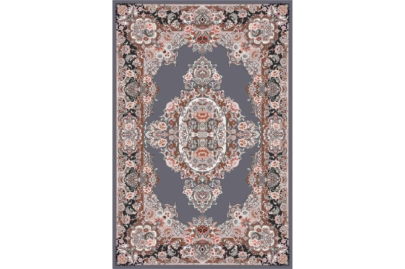 Homefesto Matta 80x200 cm - Multifärgad - Textil & mattor - Mattor - Små mattor