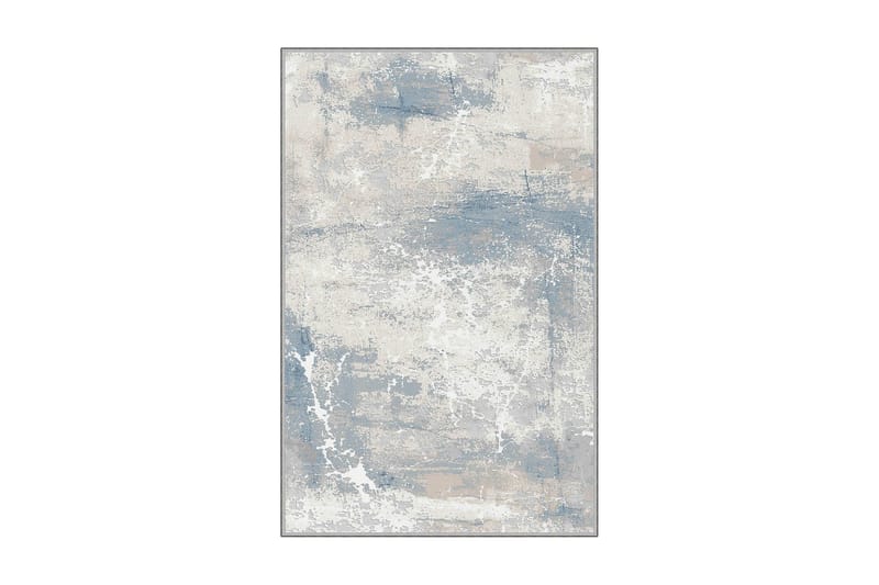 Homefesto Matta 80x200 cm - Multifärgad - Textil & mattor - Mattor - Små mattor