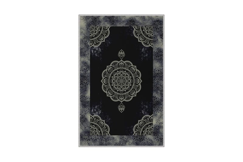Homefesto Matta 80x200 cm - Multifärgad - Textil & mattor - Mattor - Små mattor