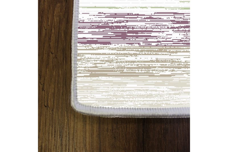 Homefesto Matta 80x200 cm - Multifärgad - Textil & mattor - Mattor - Modern matta - Wiltonmattor