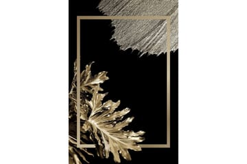 Homefesto Matta 80x200 cm - Multifärgad - Textil & mattor - Mattor - Modern matta - Wiltonmattor