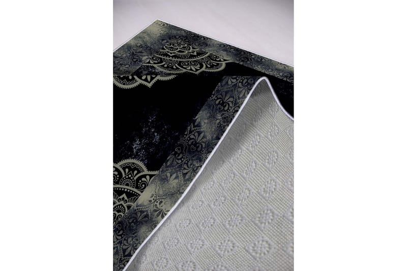 Homefesto Matta 80x200 cm - Multifärgad - Textil & mattor - Mattor - Modern matta - Wiltonmattor