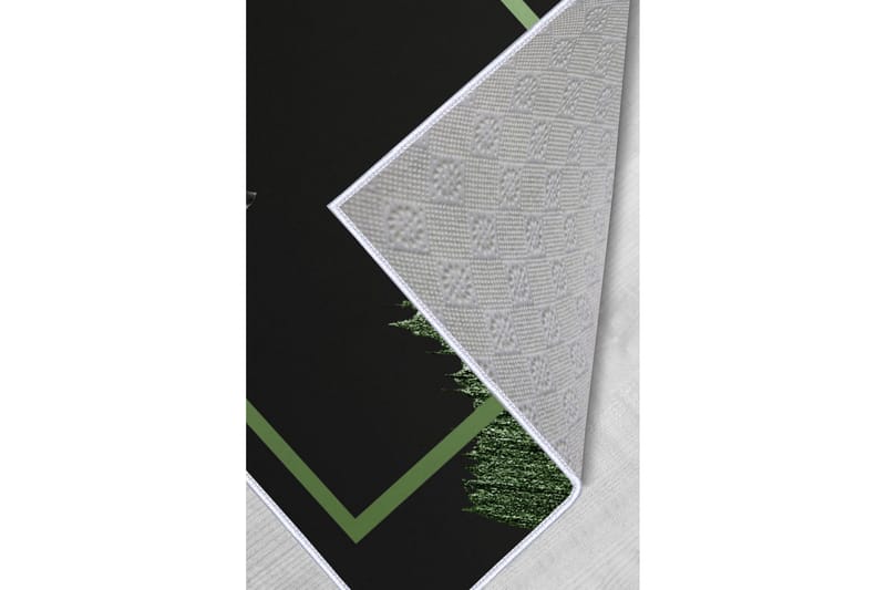 Homefesto Matta 80x200 cm - Multifärgad - Textil & mattor - Mattor - Modern matta - Wiltonmattor