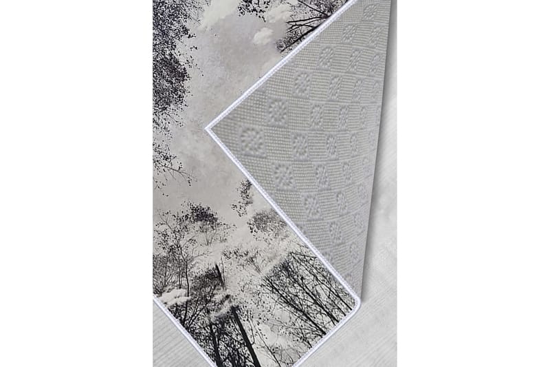 Homefesto Matta 80x200 cm - Multifärgad - Textil & mattor - Mattor - Modern matta - Wiltonmattor