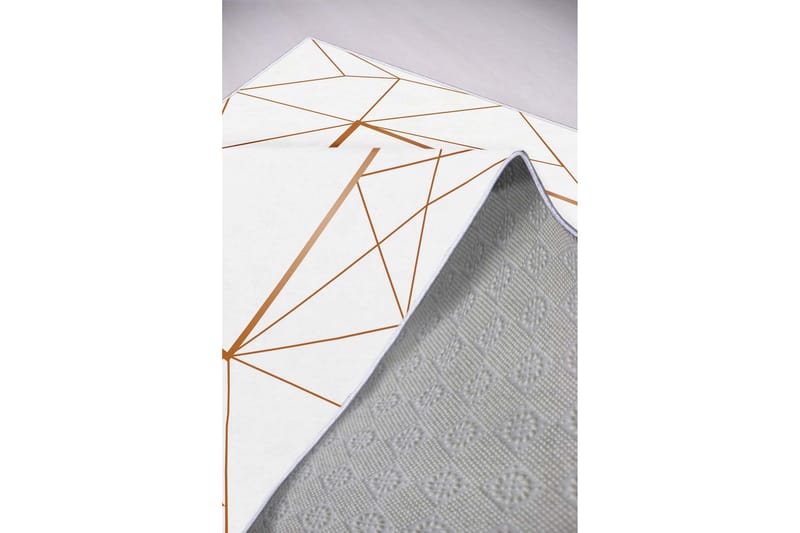 Homefesto Matta 80x200 cm - Multifärgad - Textil & mattor - Mattor - Modern matta - Wiltonmattor