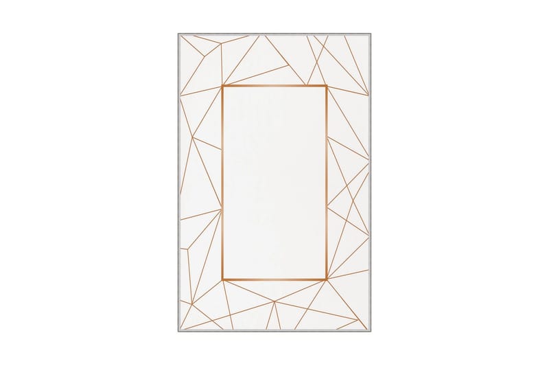 Homefesto Matta 80x200 cm, Multifärgad