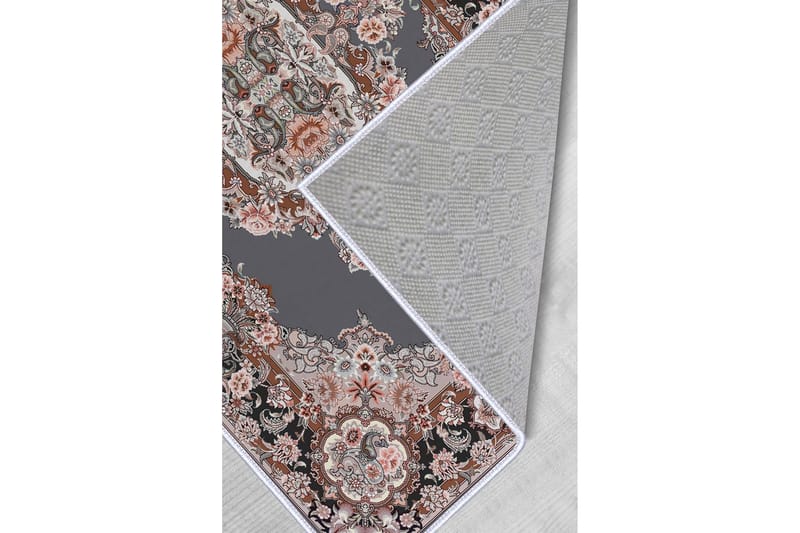 Homefesto Matta 80x200 cm - Multifärgad - Textil & mattor - Mattor - Små mattor