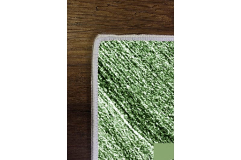 Homefesto Matta 80x200 cm - Multifärgad - Textil & mattor - Mattor - Modern matta - Wiltonmattor