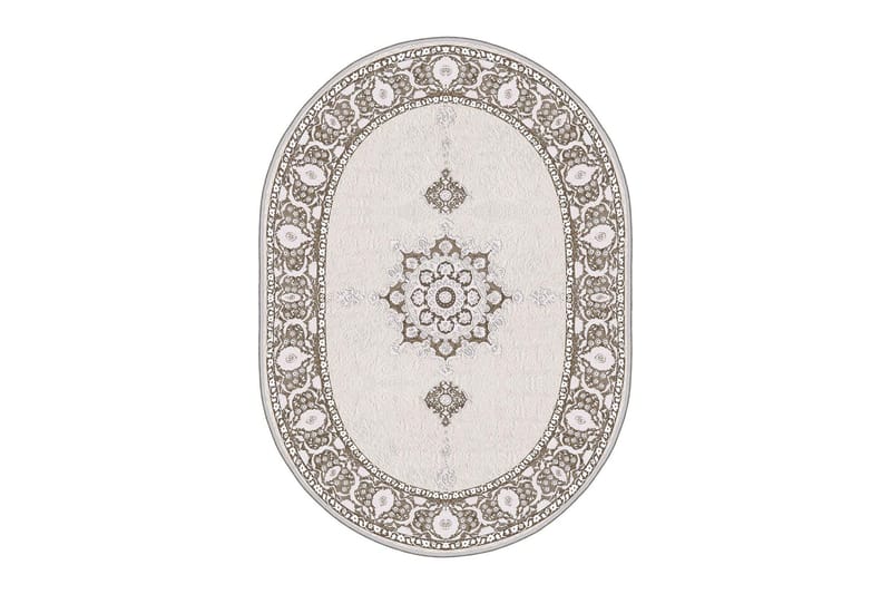 Homefesto Matta 80x200 cm, Multifärgad