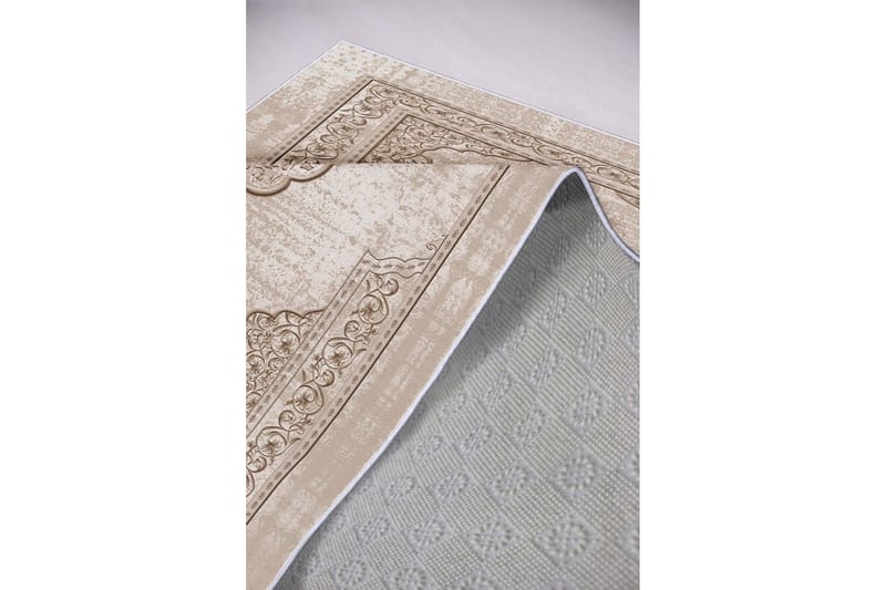 Homefesto Matta 80x300 cm - Multifärgad - Textil & mattor - Mattor - Modern matta - Wiltonmattor