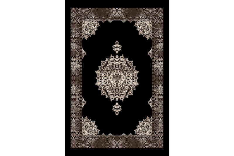 Homefesto Matta 80x300 cm - Multifärgad - Textil & mattor - Mattor - Små mattor