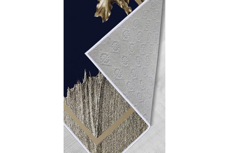 Homefesto Matta 80x300 cm - Multifärgad - Textil & mattor - Mattor - Små mattor