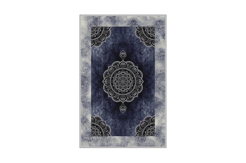 Homefesto Matta 80x300 cm - Multifärgad - Textil & mattor - Mattor - Små mattor