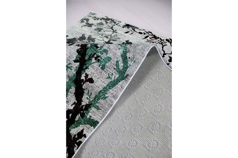 Homefesto Matta 80x300 cm - Multifärgad - Textil & mattor - Mattor - Modern matta - Wiltonmattor