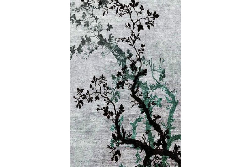 Homefesto Matta 80x300 cm - Multifärgad - Textil & mattor - Mattor - Modern matta - Wiltonmattor